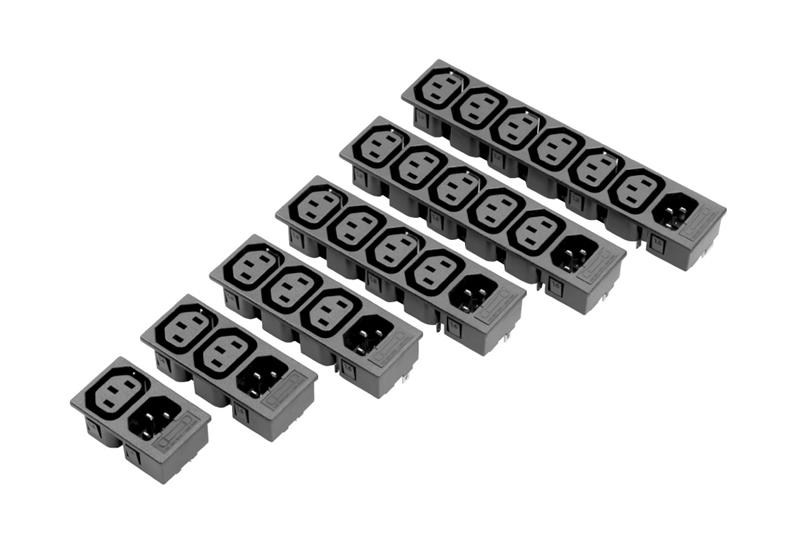 R302G Series