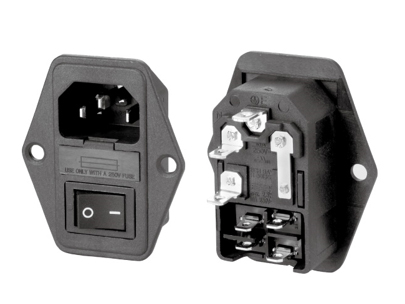 R3013S components