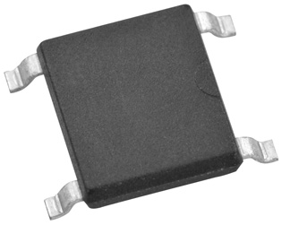 A square ABF component